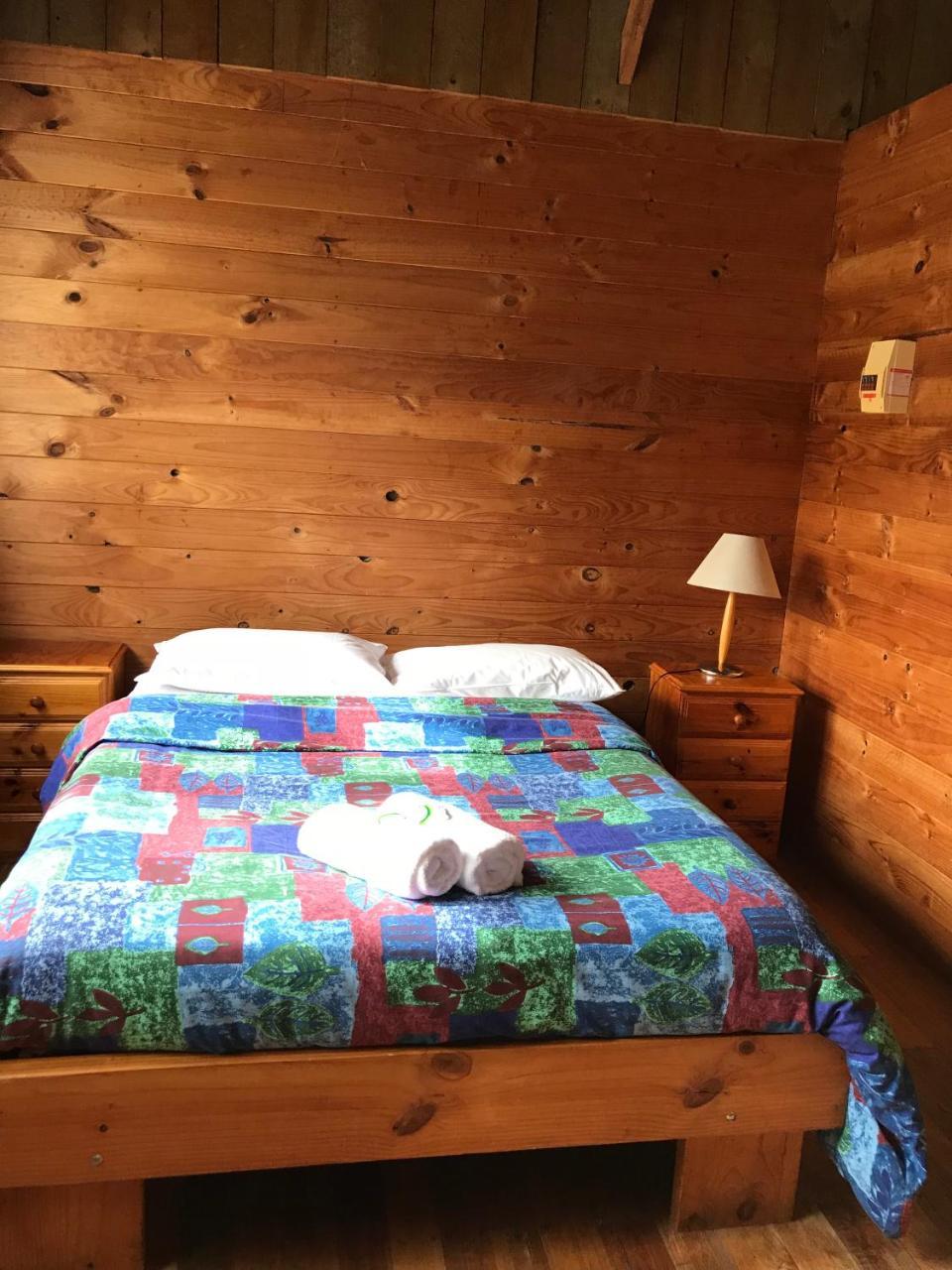 Somerset Beachside Cabin And Caravan Park Экстерьер фото
