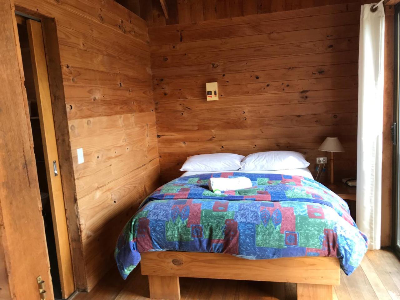 Somerset Beachside Cabin And Caravan Park Экстерьер фото