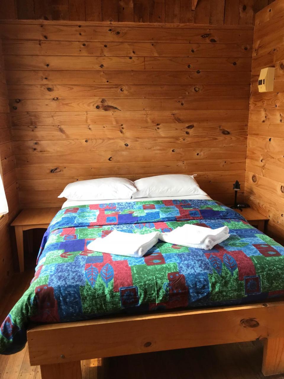 Somerset Beachside Cabin And Caravan Park Экстерьер фото